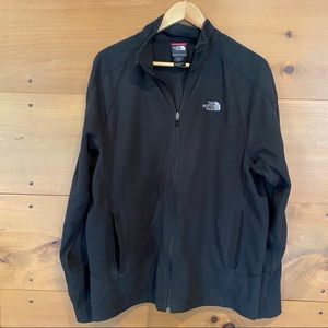 North Face Fleece